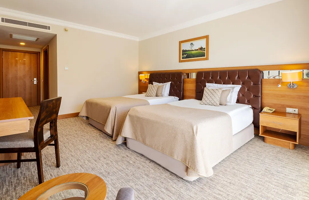Sueno Hotels Golf Belek-1