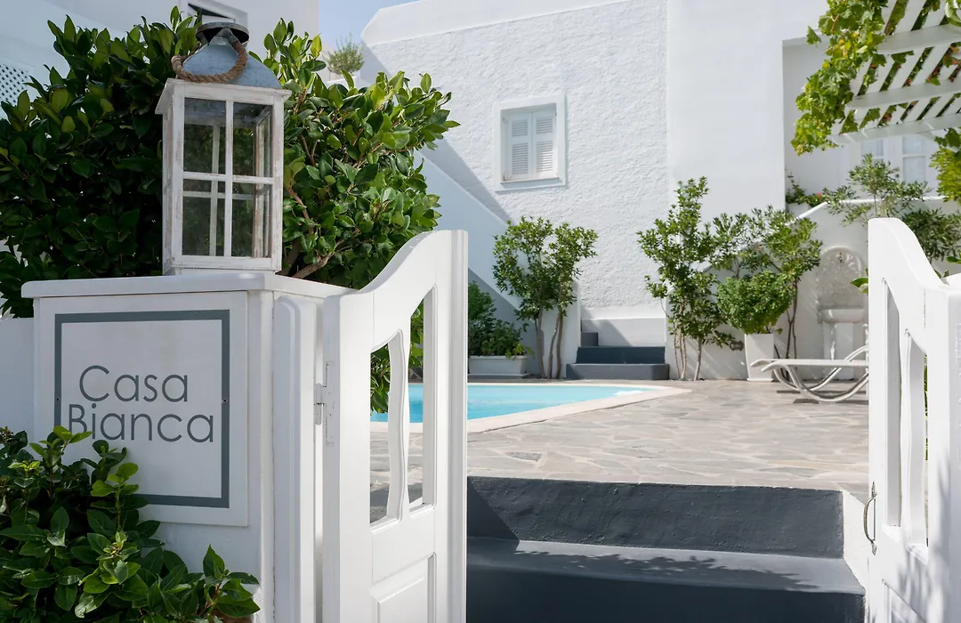 Casa Bianca-1
