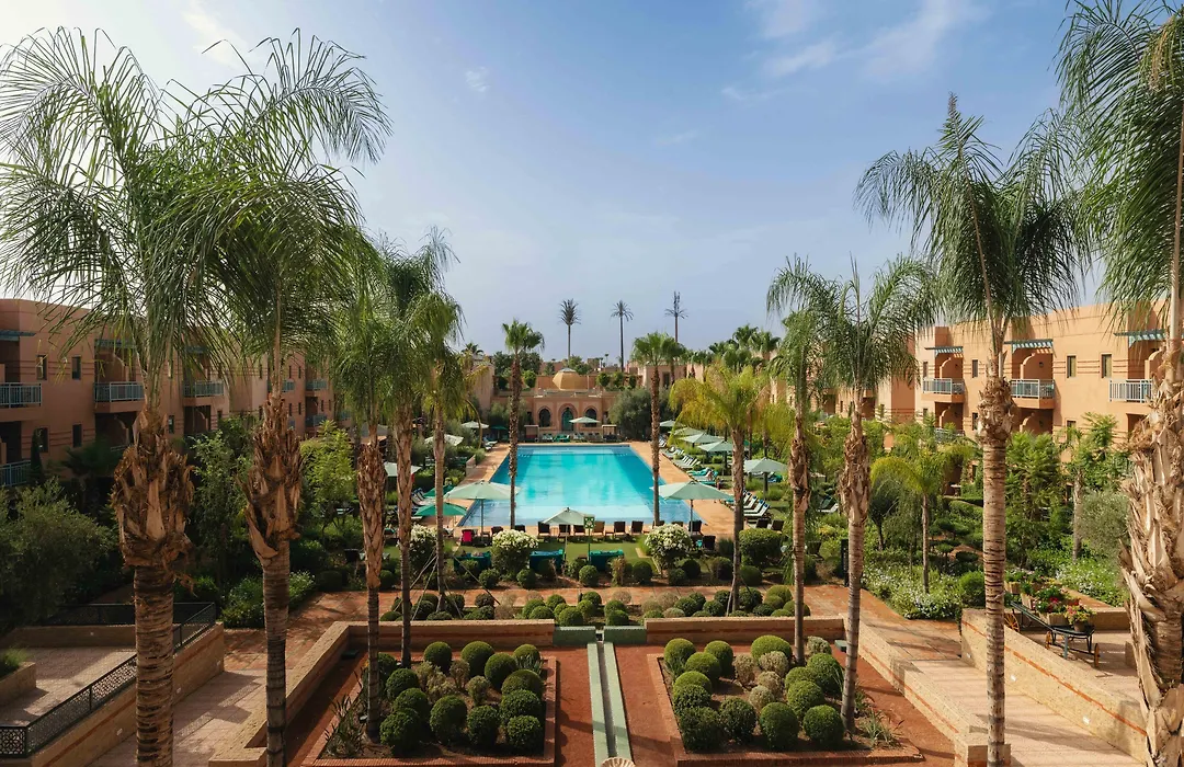 Jaal Riad Resort Adults Only-1