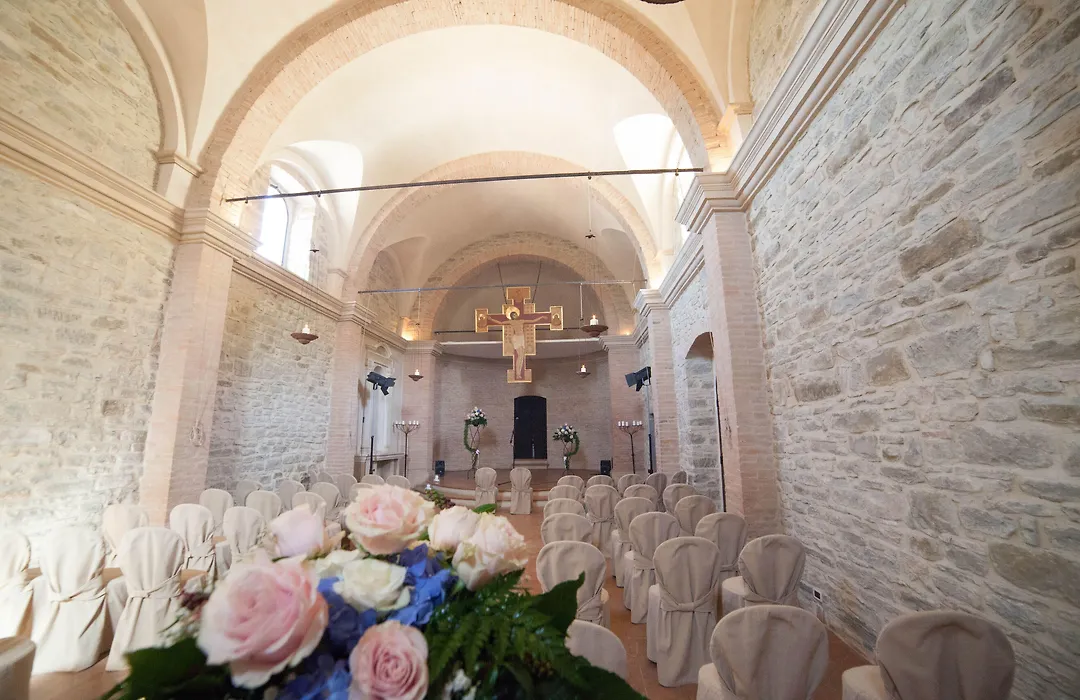 Agriturismo Monastero Di San Biagio-1