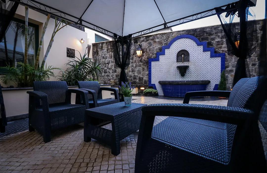 Hotel Camoes-1