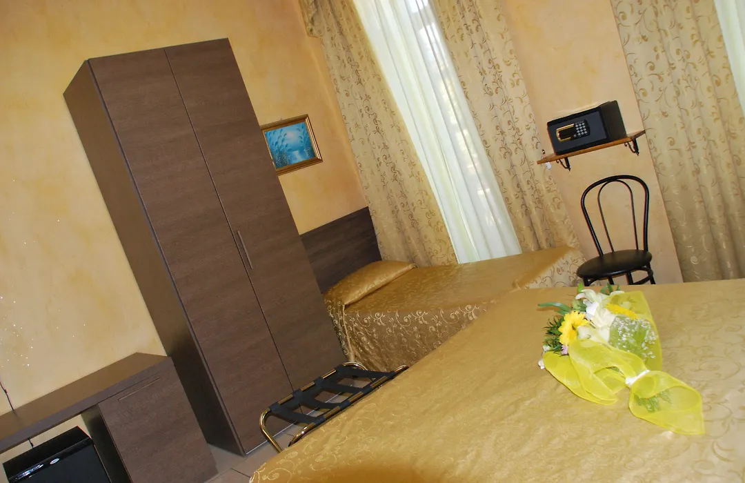 Hotel Antico Distretto-1