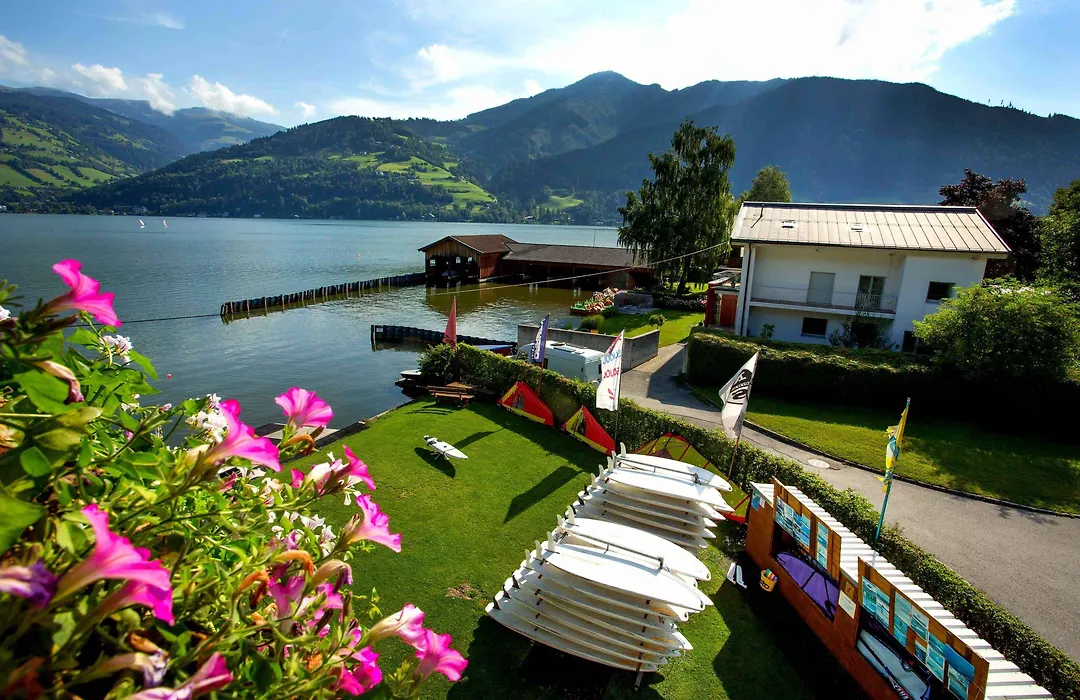 Junges Hotel Zell Am See-1