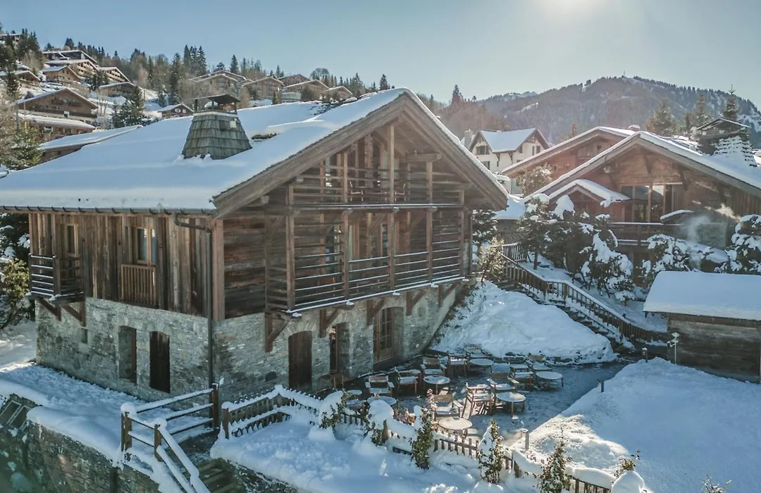 Zannier Le Chalet-1