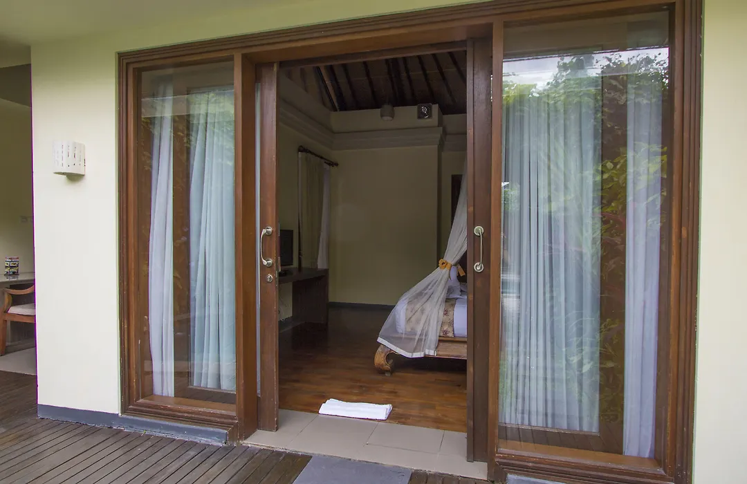 Ladera Villa Ubud-1