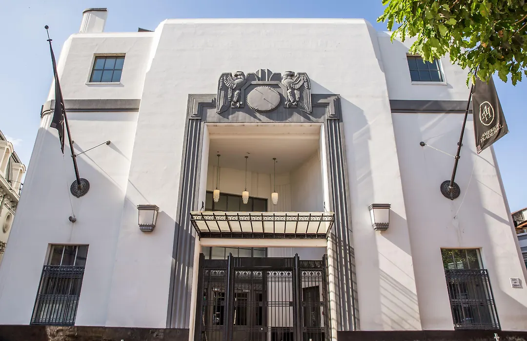 American Trade Hotel-1