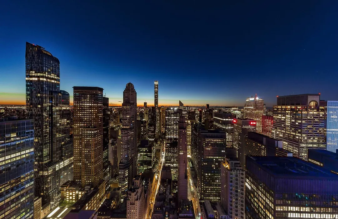 Residence Inn By Marriott New York Manhattan/Central Park-1