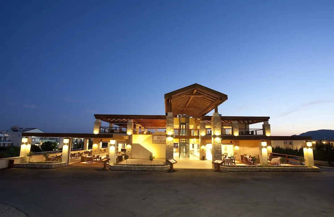Island Blue Hotel-1