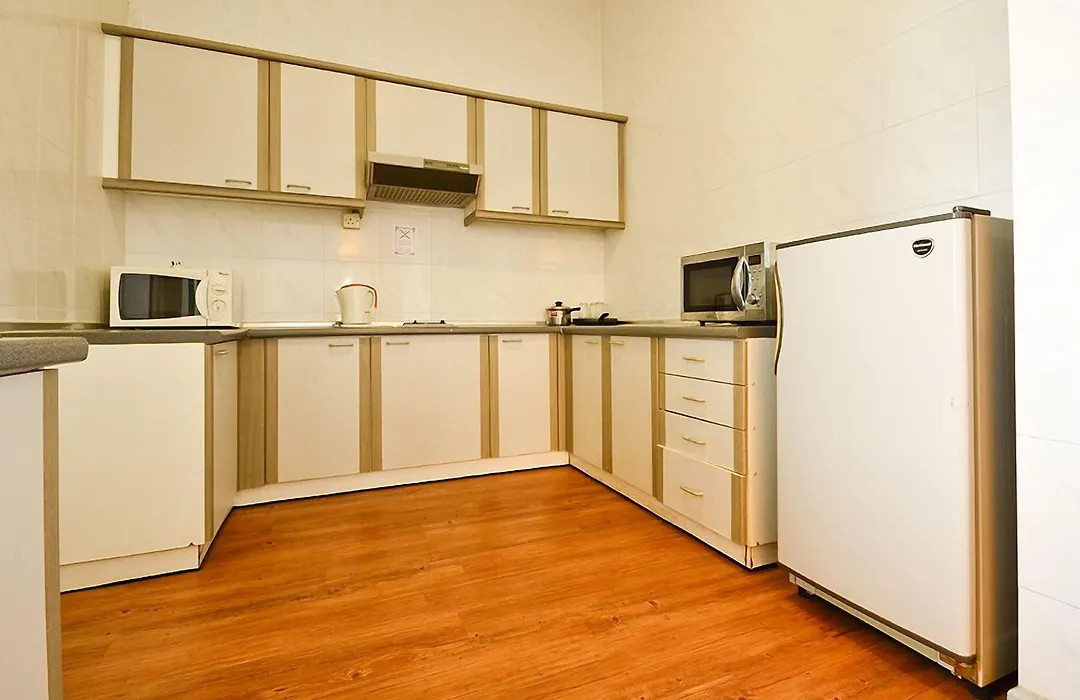 Jetty Suites Apartments-1