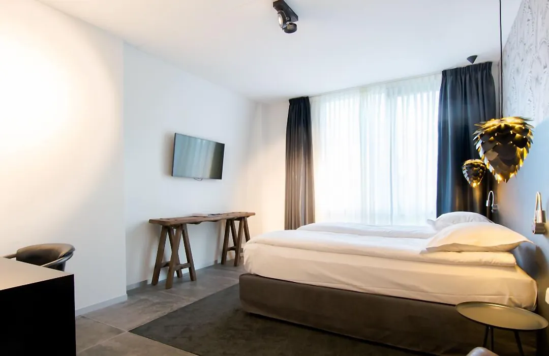 Hotel De Roode Schuur-1