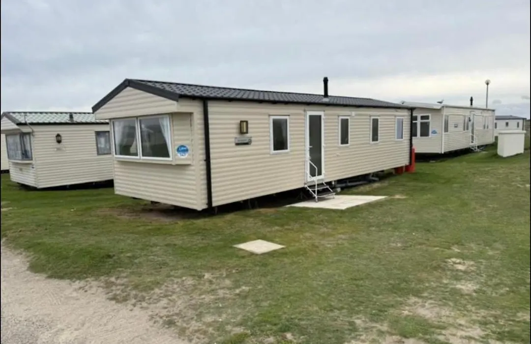 Haven Holiday Park Perran Sands-1