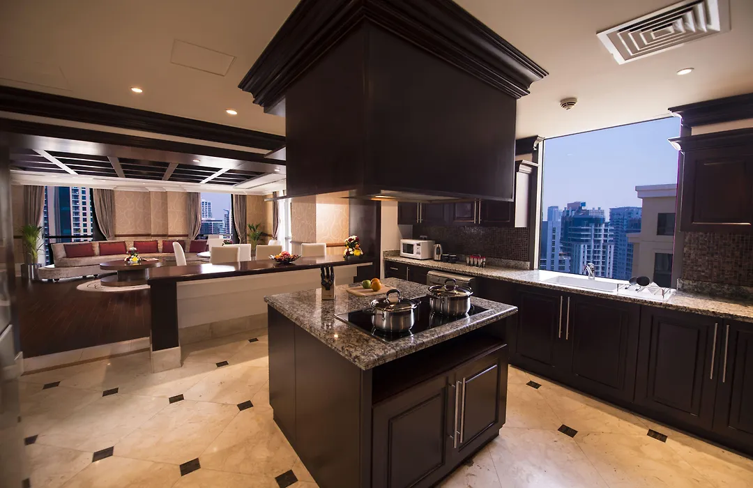 Roda Amwaj Suites Jumeirah Beach Residence-1