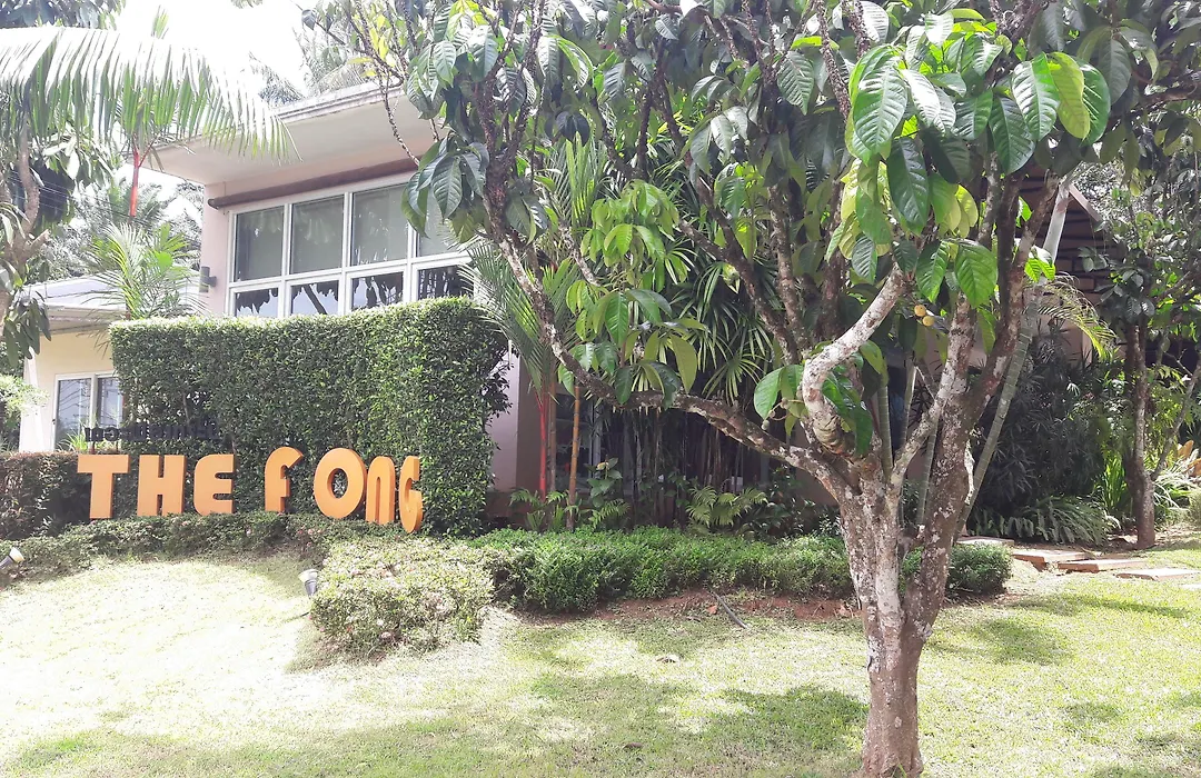 The Fong Krabi Resort-1
