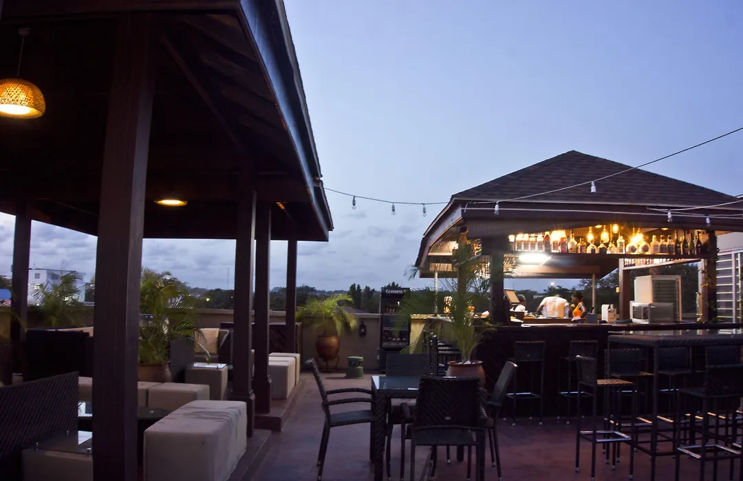 Tropical Enclave Hotel-1