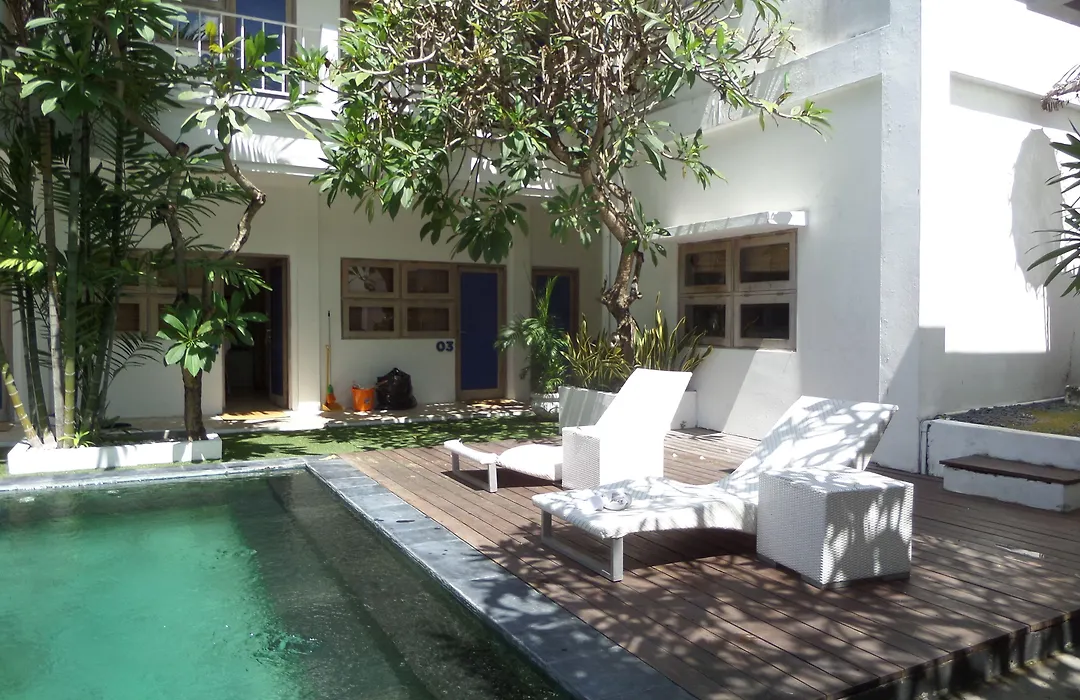 The Island Bali-1