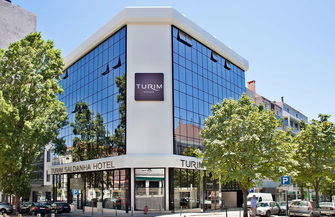 Turim Saldanha Hotel-1