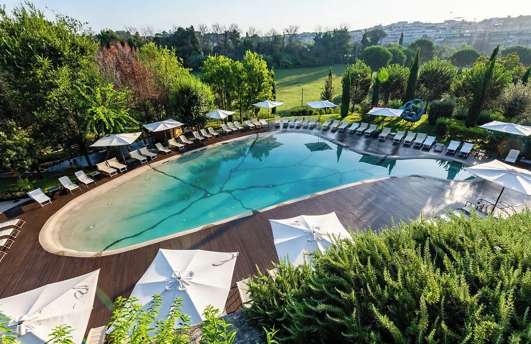 A.Roma Lifestyle Hotel-1