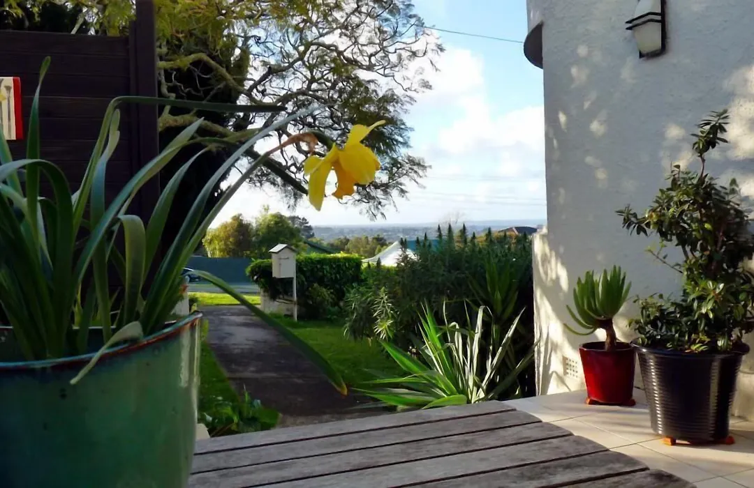 Kiwi Heritage Homestay-1