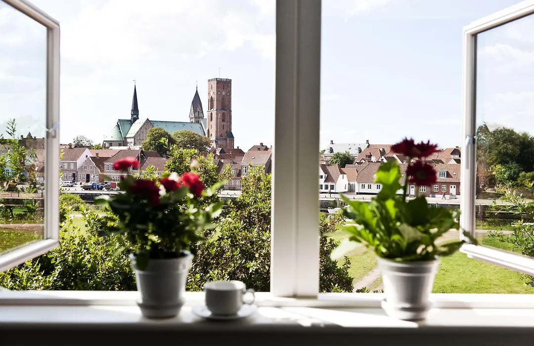 Danhostel Ribe-1