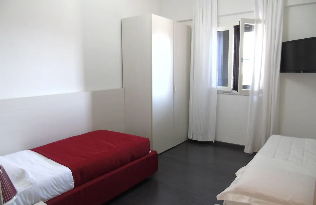 Areté Luxury Room-1