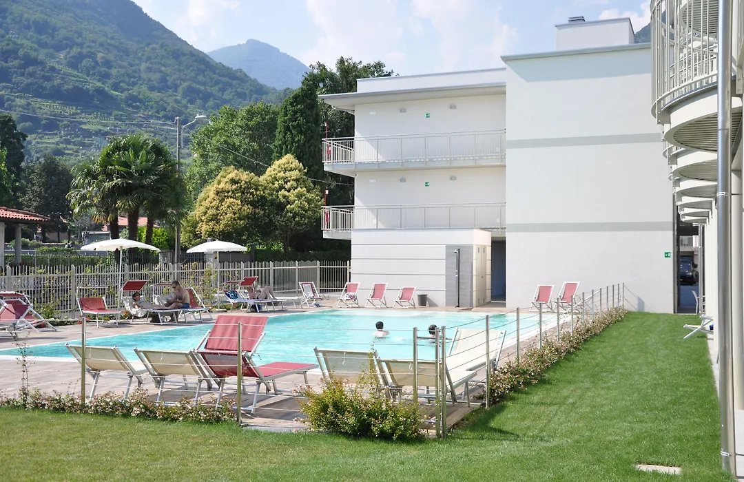 Hotel Vischi-1