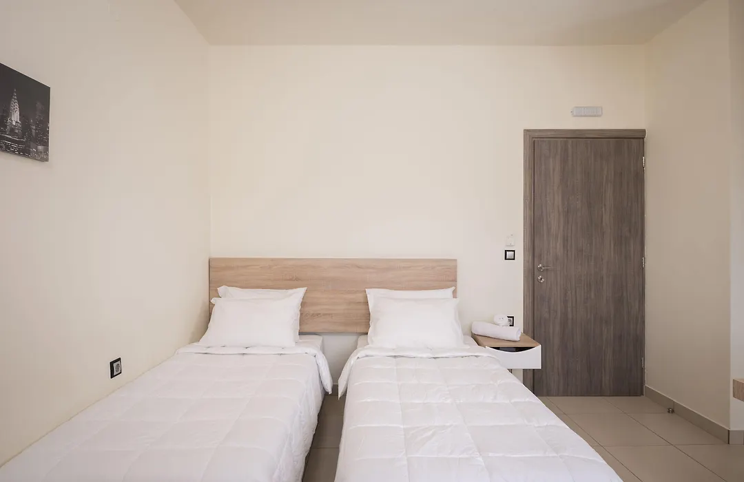 Sea & City Apartments-1
