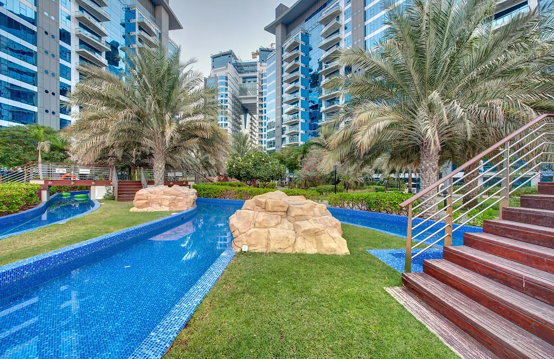 Dukes The Palm Dubai Hotel-1