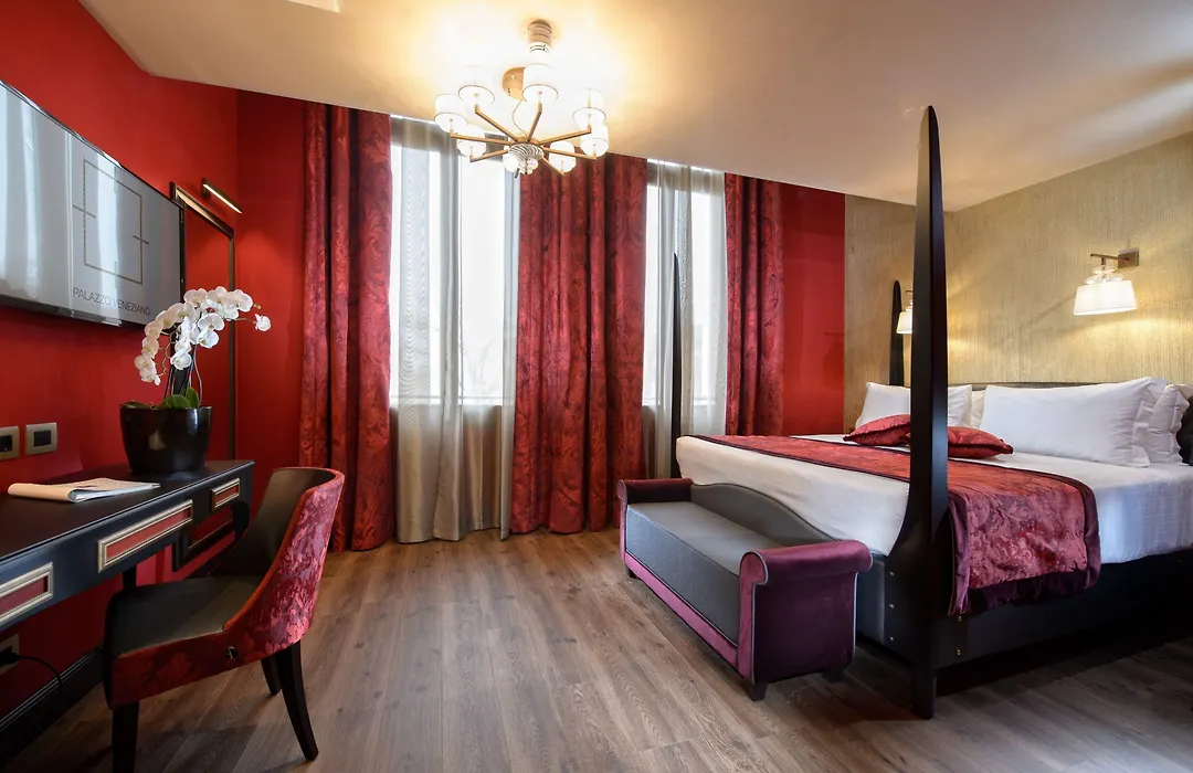 Palazzo Veneziano - Venice Collection-1
