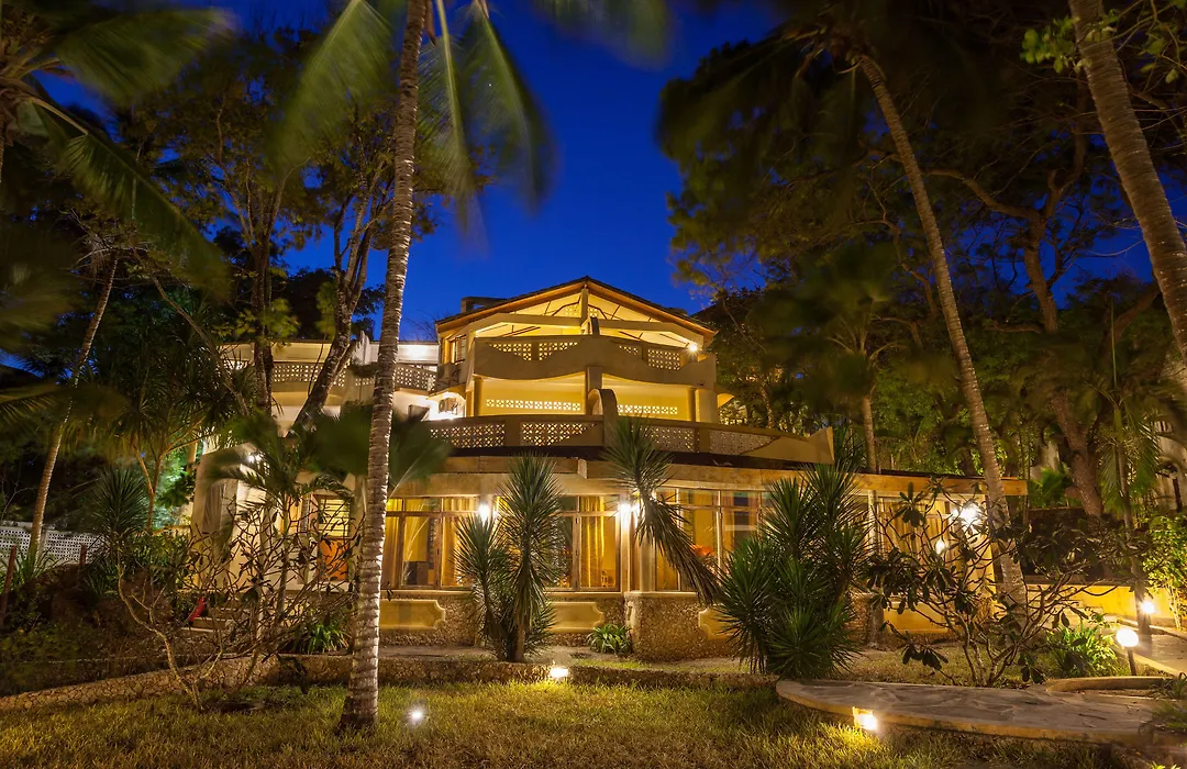 Blue Marlin Beach Hotel-1