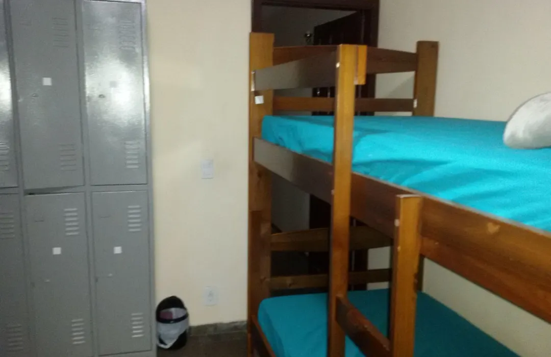 Jornada Rio De Janeiro Hostel-1