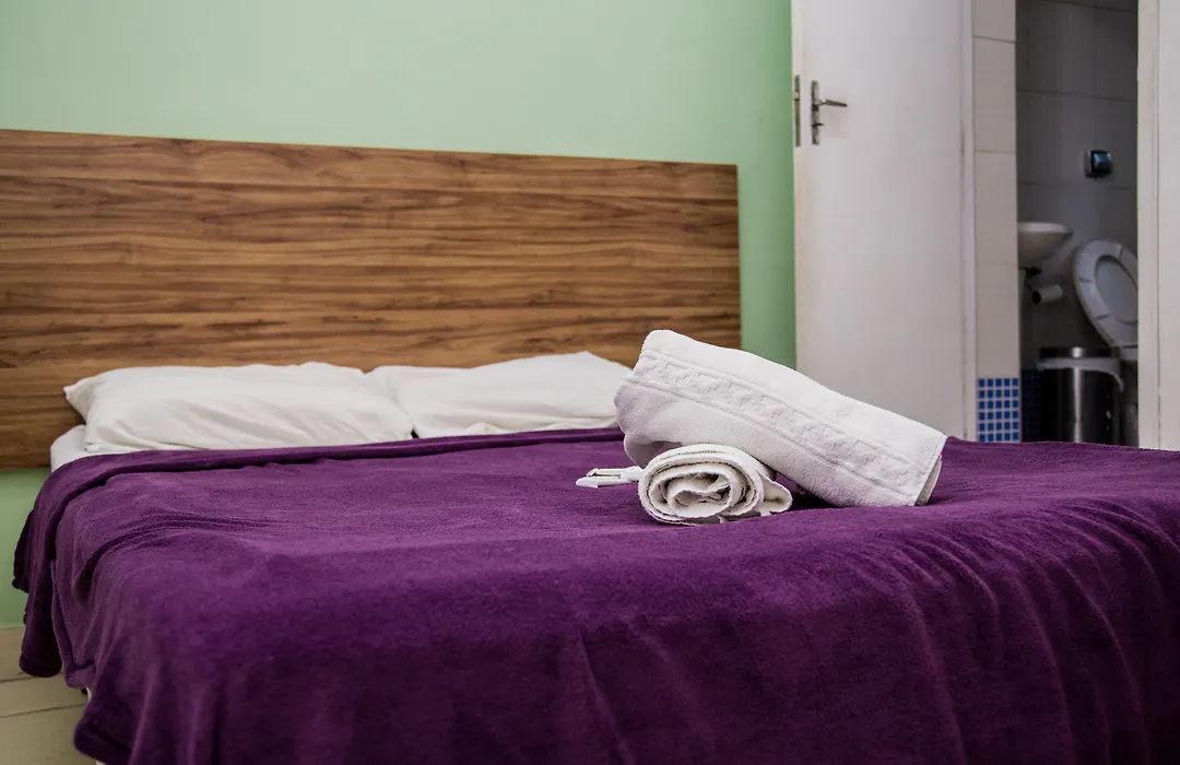 Copa Roots Hostel-1