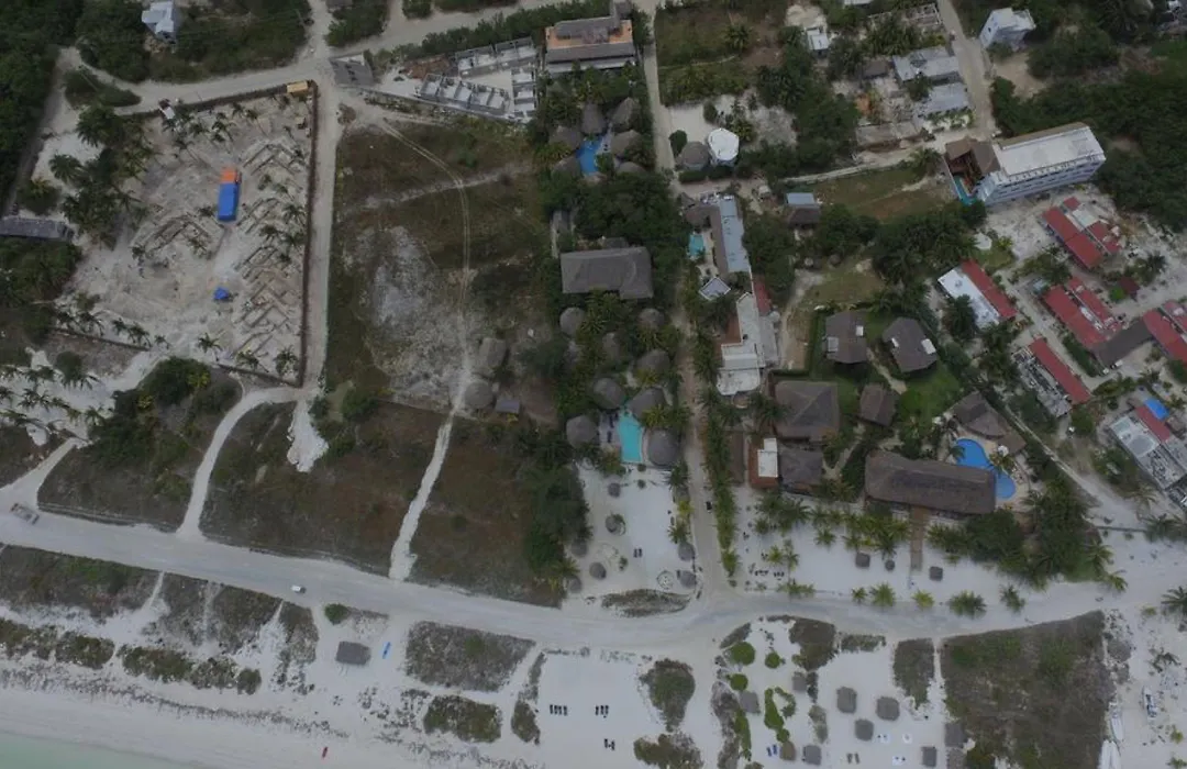 Casa Iguana Holbox - Beachfront Hotel-1
