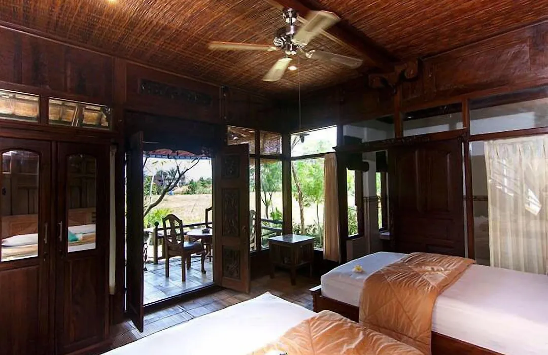 Ganesha Ubud Inn-1