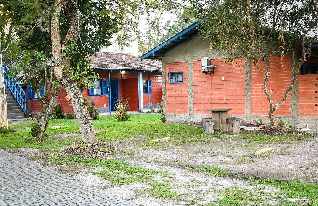 Pousada Natureza-1