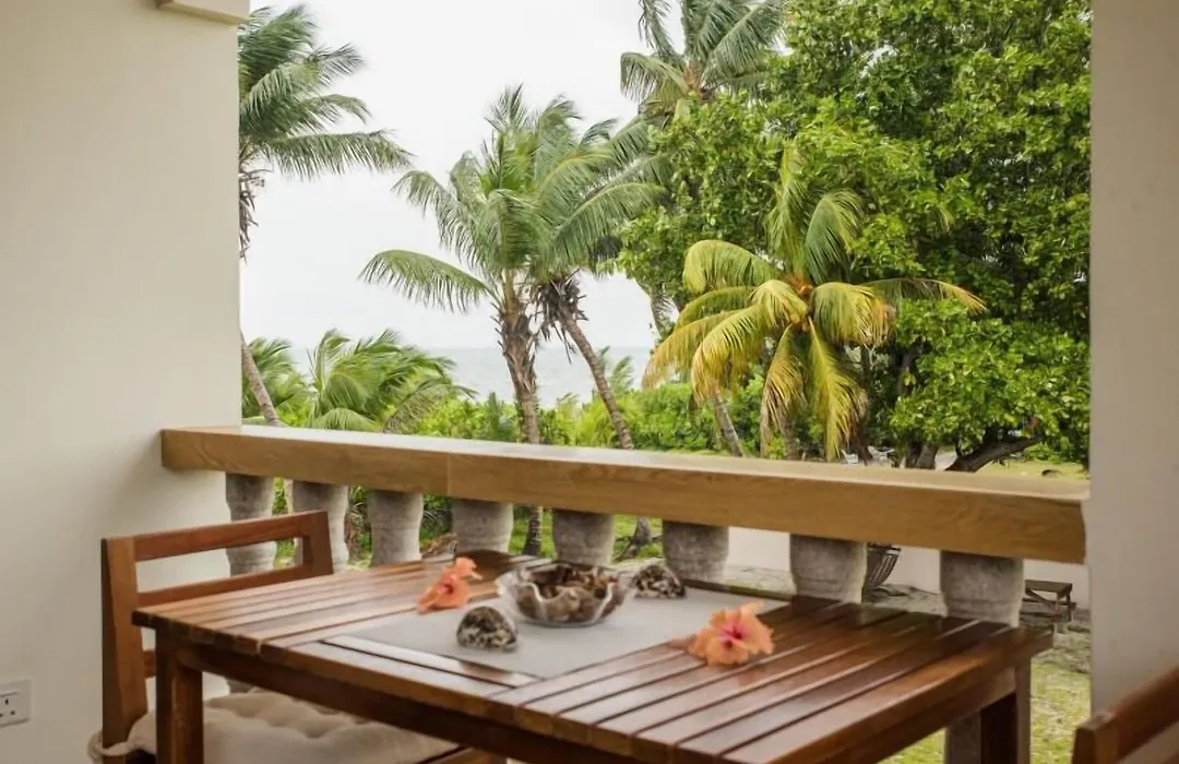 Seashell Beach Villa-1