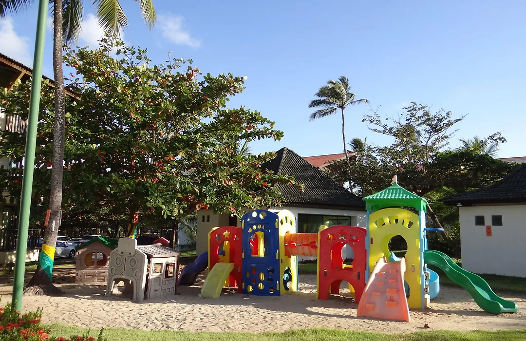 Flat Beach Class Resort Muro Alto-1