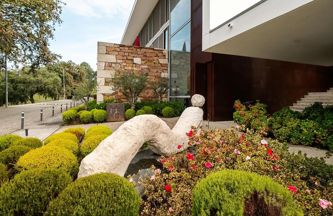 Axis Ponte de Lima Golf Resort Hotel-1