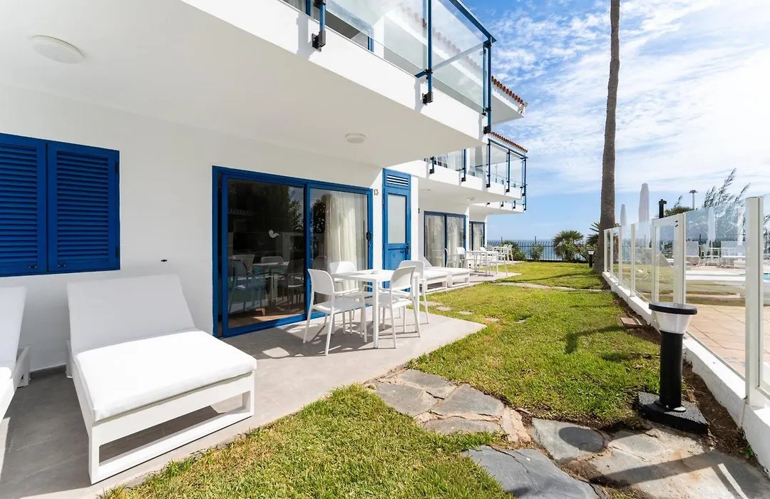 Alsol Los Caribes 1- Adults Only-1