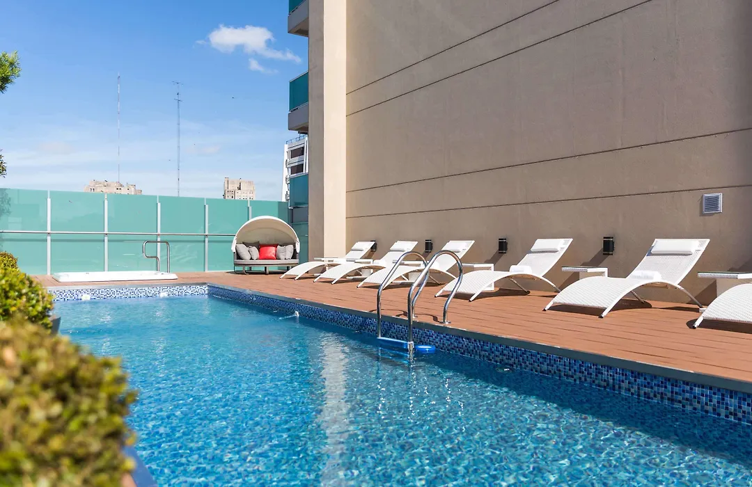 Palladio Hotel Buenos Aires - Mgallery Collection-1