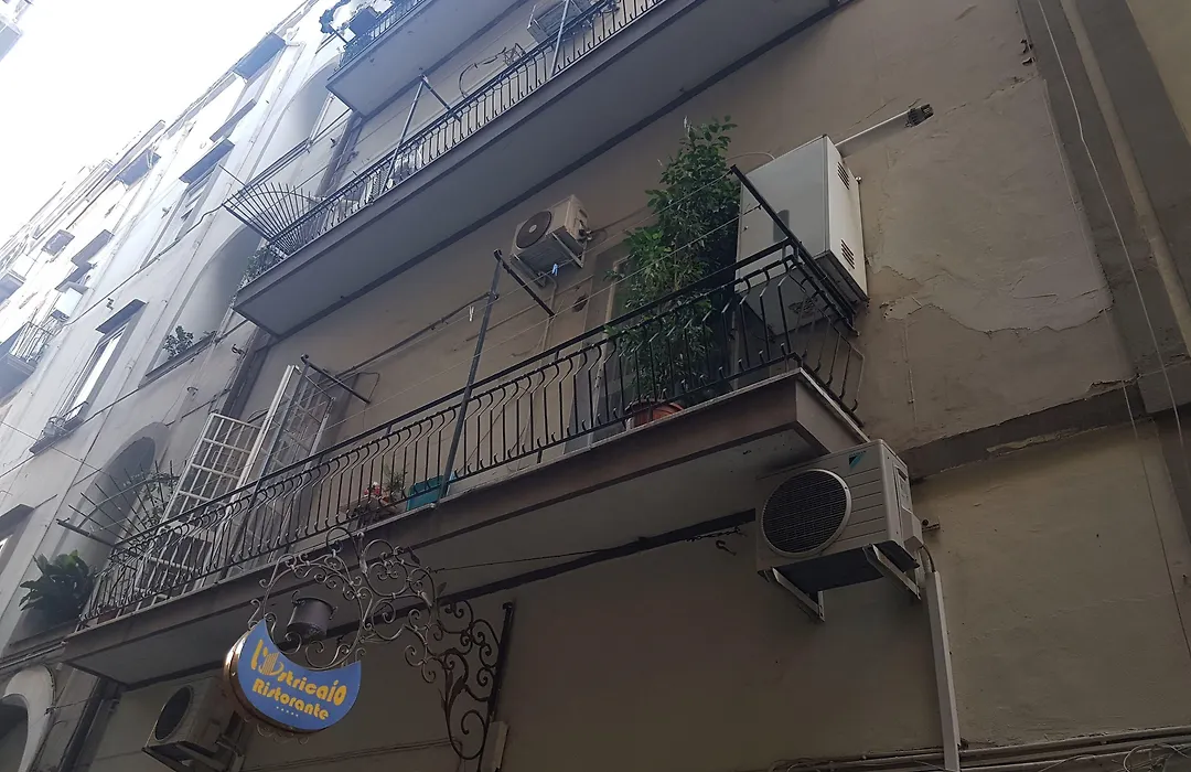 Ai Baretti B&B-1