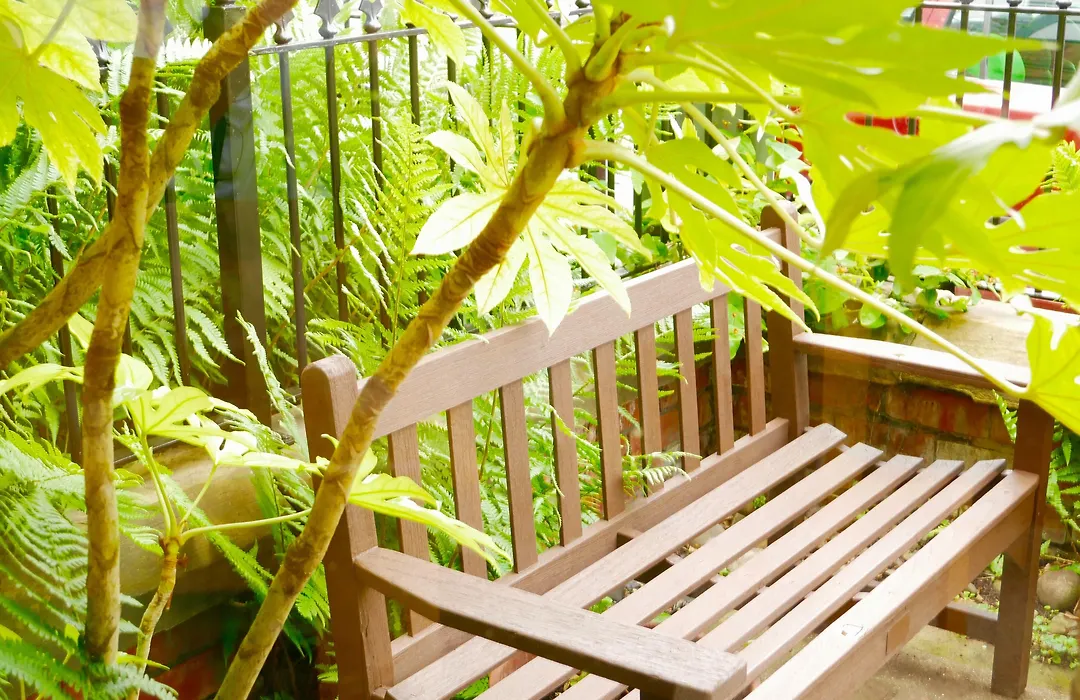 Alcuin Lodge Guest House-1