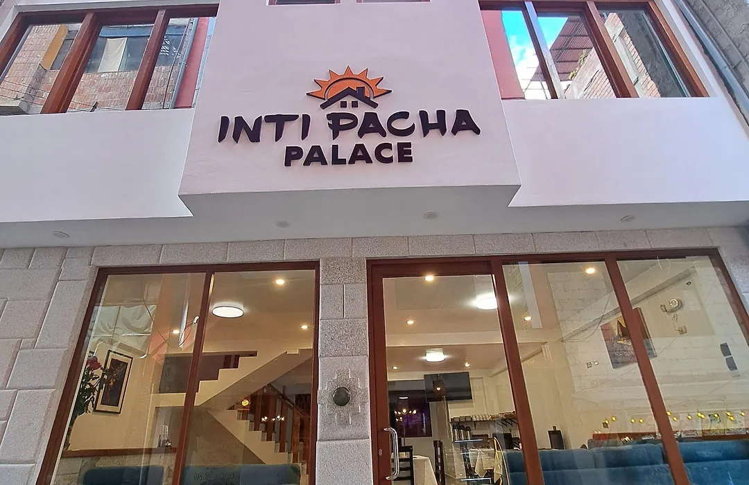 Inti Pacha Palace Machupicchu-1