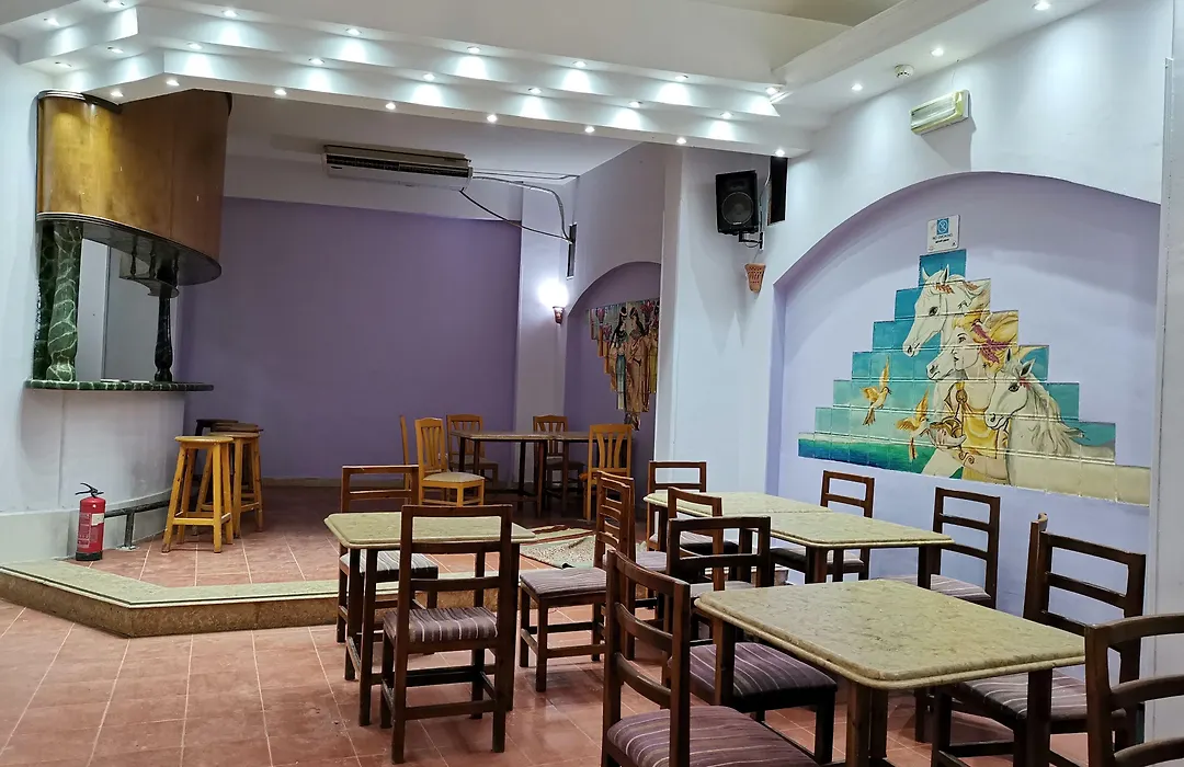 Golden Rose Hotel-1