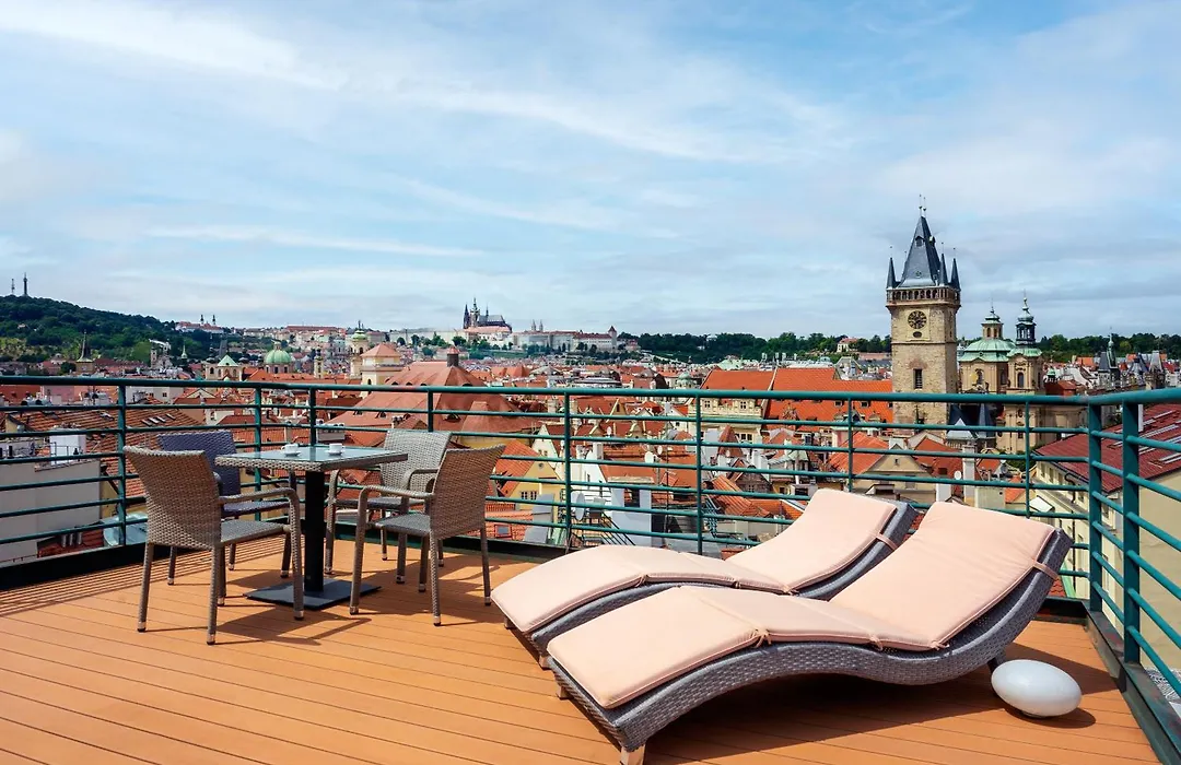 Hotel Leon D'Oro-1