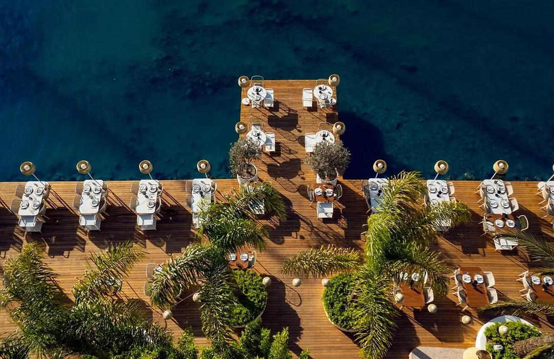 Yacht Classic Hotel - Boutique Class-1