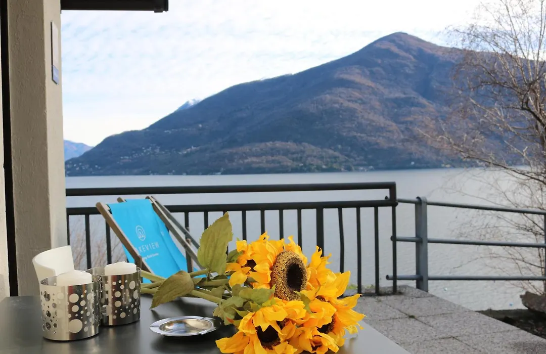 Lakeview Cannobio Camping&Resort-1