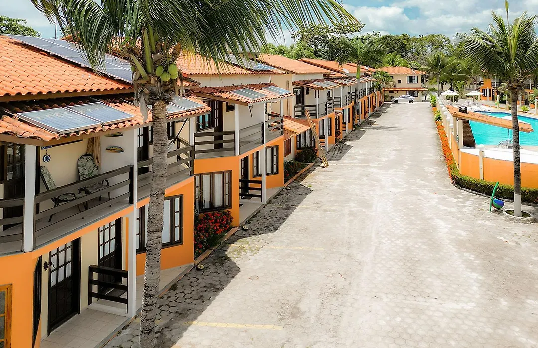 Village do Bosque - Rede Tonziro-1