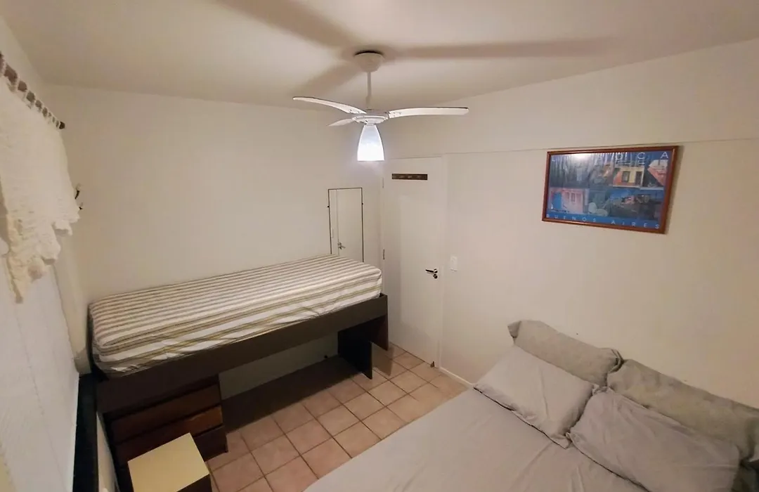 Apartamento em Caioba com wi-fi-1