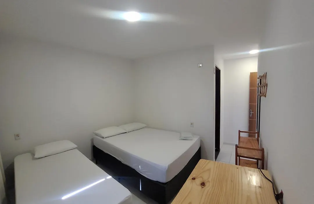Maragogi Hostel-1