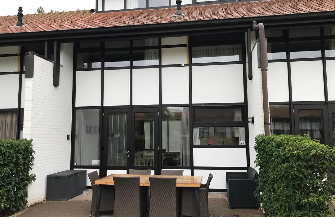 Vakantiewoning De Zandkorrel-1